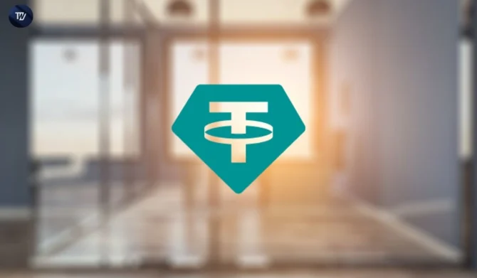 Tether