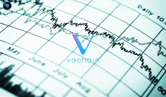 Vechain