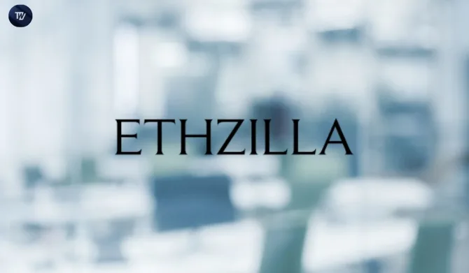 ETHZilla