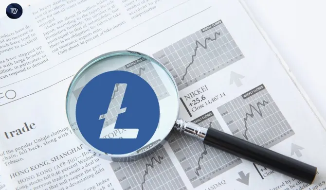 Litecoin