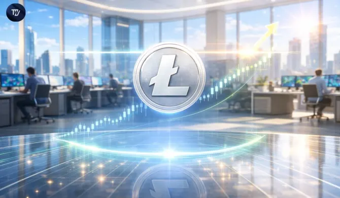 Litecoin
