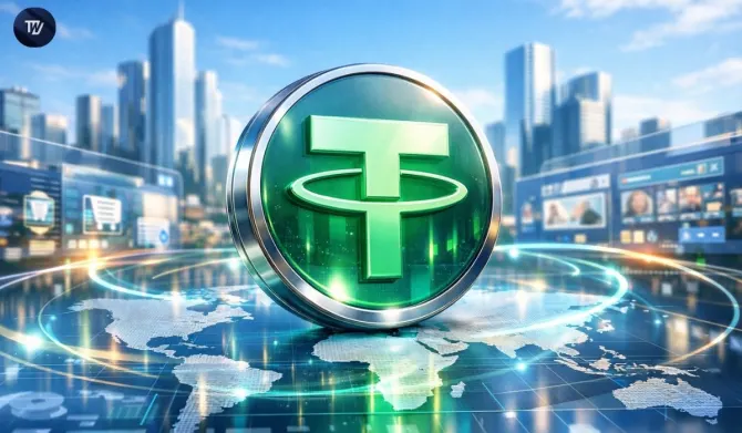 Tether