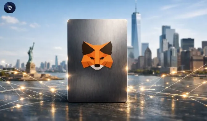 MetaMask
