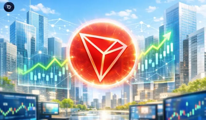 TRON