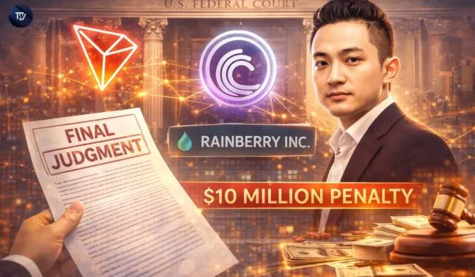 Justin Sun