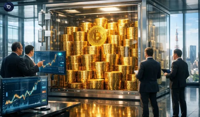 Metaplanet Raises $255 Million From Institutions to Accelerate Bitcoin Treasury Expansion