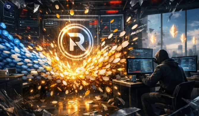 Resolv Lab Suffers $25M DeFi Exploit as Attacker Turns $100K Into Millions