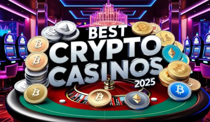 Crypto Casinos