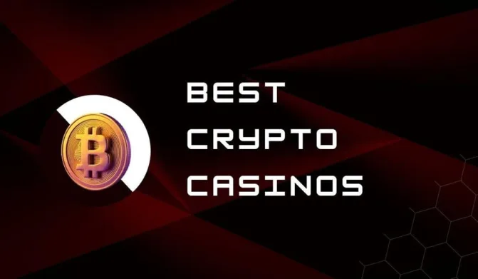 Crypto Casinos