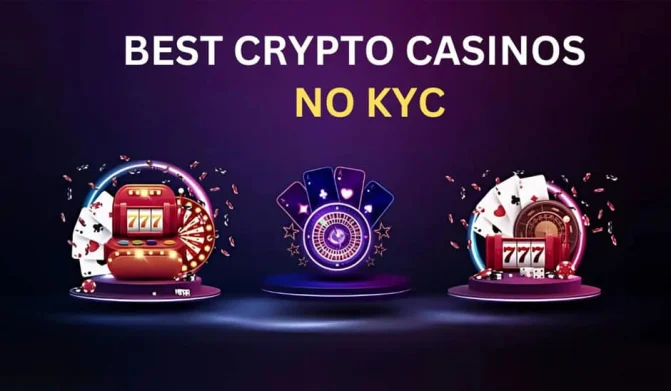 Crypto Casinos