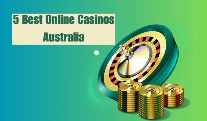 Online Casinos