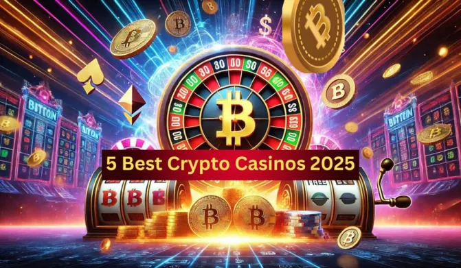 Bitcoin Casino