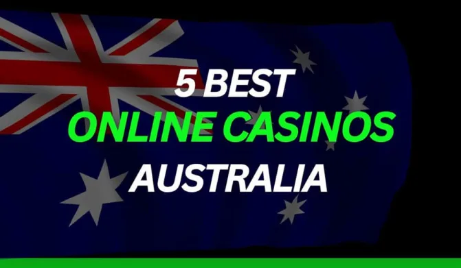 Online Casino