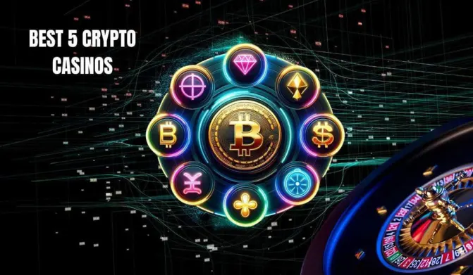 Bitcoin Casino