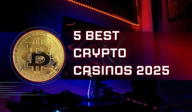 Crypto Casino