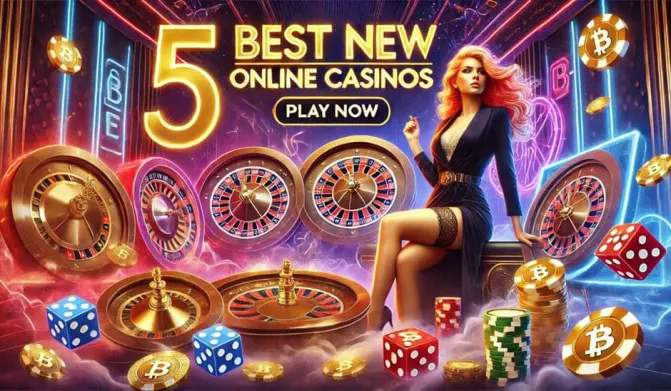 Online Casino