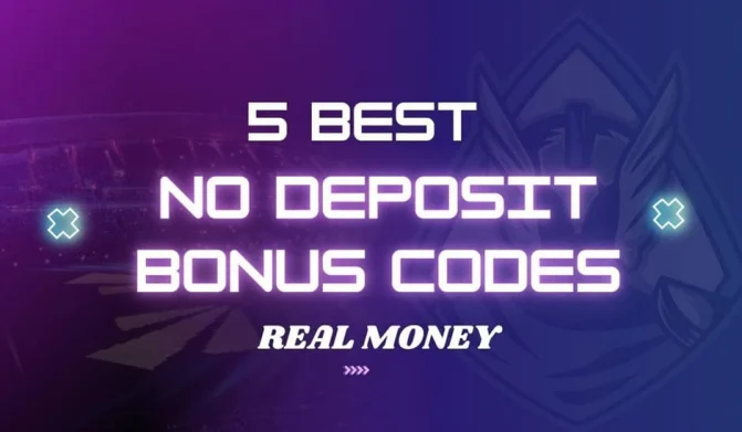 No Deposit Bonus