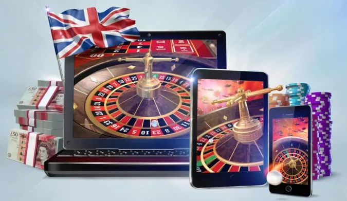 Online Casinos