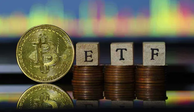 Bitcoin ETF