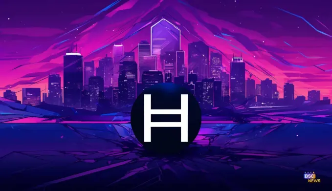 HBAR
