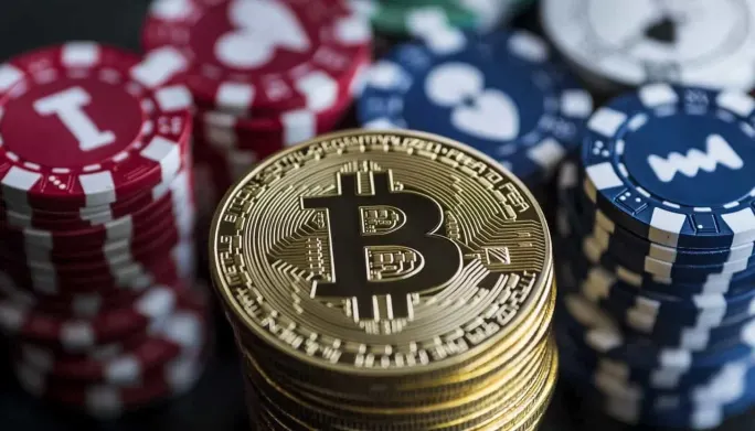 Crypto Casinos