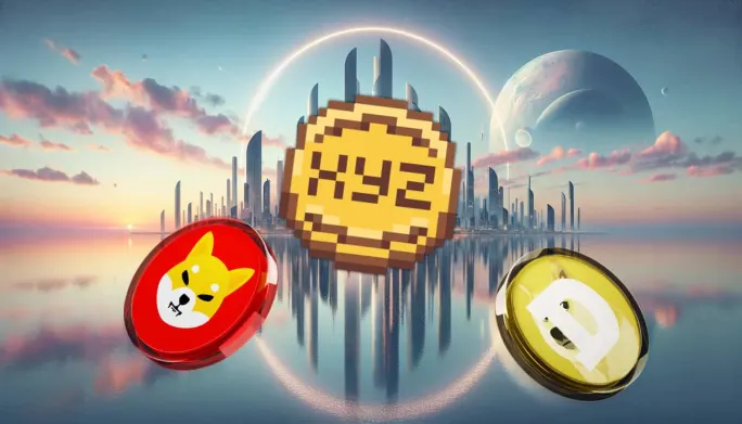 DOGE 2.0