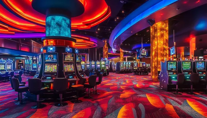 Online Casino