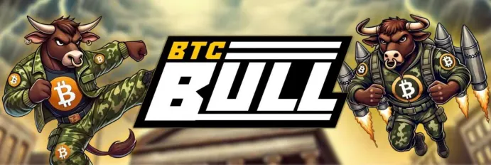 BTC Bull