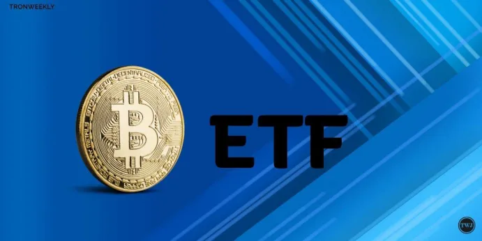 Major Bitcoin ETF Issuers Are Buying BTC Despite Trump's Tariff Disruptions