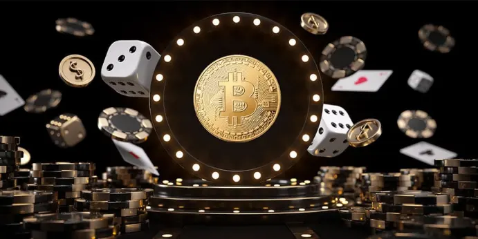 Crypto Casinos
