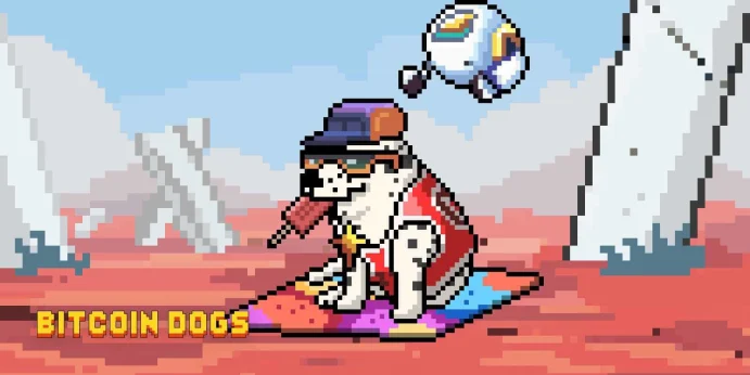 New BTC Highs Are Coming As Bitcoin Dogs' Telegame Goes Viral