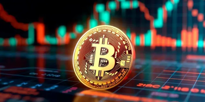 Bitcoin Breaks Descending Trendline, Analysts Predict Continued Bullish Momentum