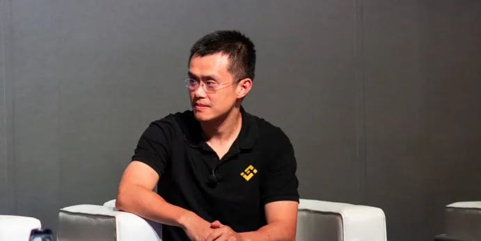 Binance