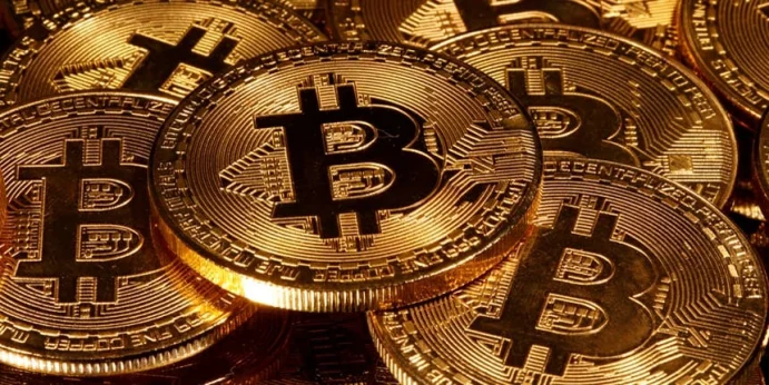 Bitcoin