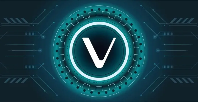 Vechain (VET)