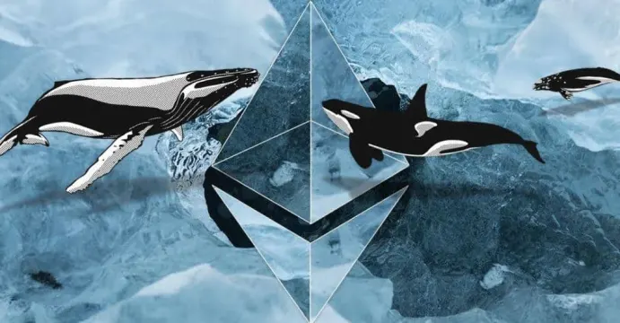 An Ethereum Whale Scoops up $1.7B Worth ETH Futures in an Hour