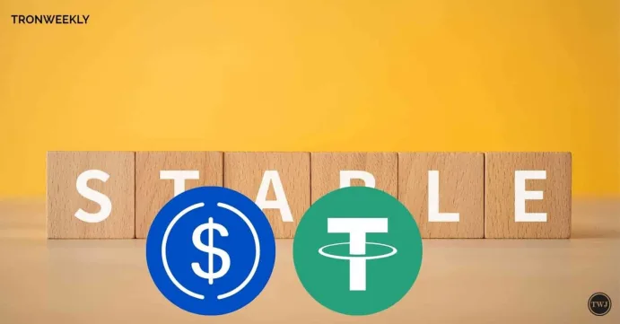 Stablecoin