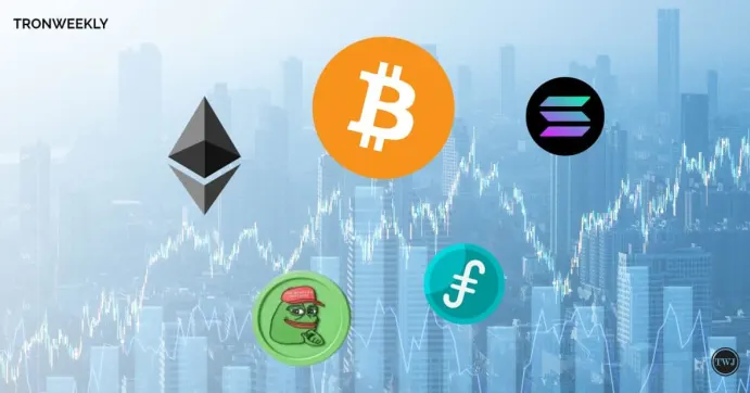 Altcoin