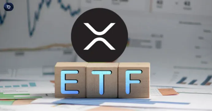 XRP Futures ETF