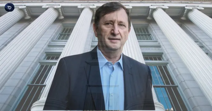 alex mashinsky