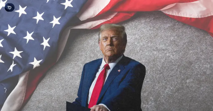 TRUMP