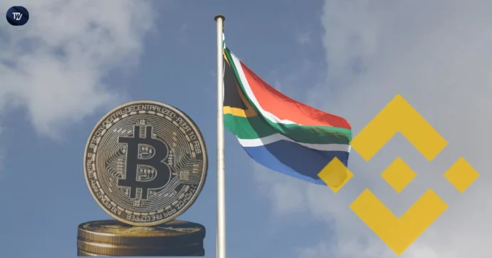 Binance