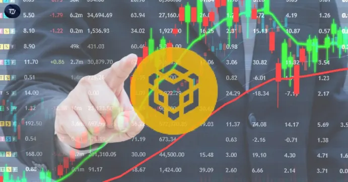 BNB