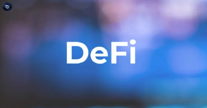 DeFi