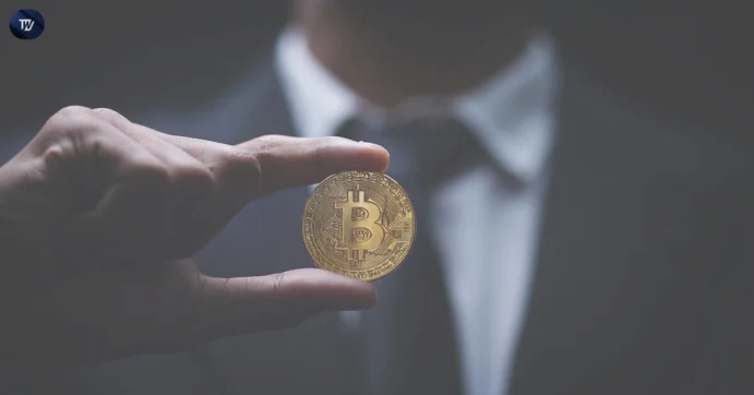 Bitcoin ETF