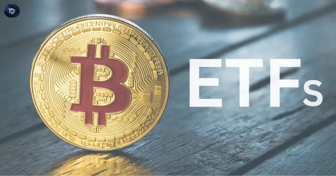 Bitcoin ETFs