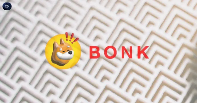 BONK