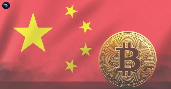 China