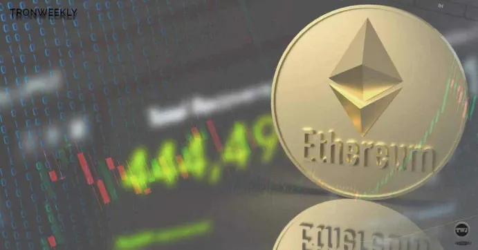 Ethereum Holding Above $1,600—Breakout or Breakdown Ahead