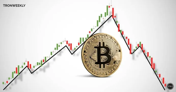 Bitcoin Nears $83K Support—Mass Liquidations or Whale-Driven Bounce?